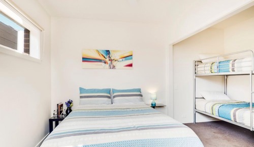 Family Suite, 1 Bedroom