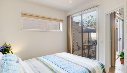 Standard Apartment, 2 Bedrooms