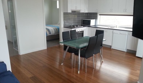 Executive Apartment, 1 Bedroom