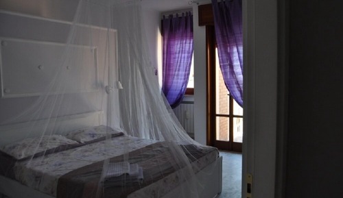 Superior Double Room, Balcony