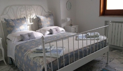 Suite, Balcony, Sea View