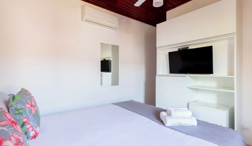 Standard Room, 1 Double Bed