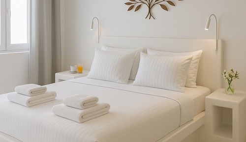 Family Quadruple Room