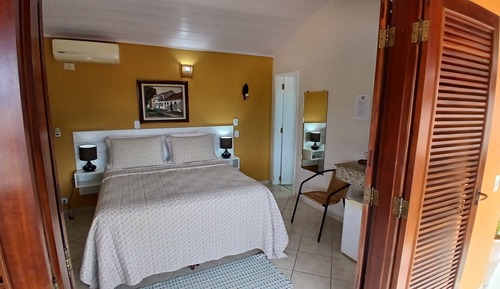 Luxury Room