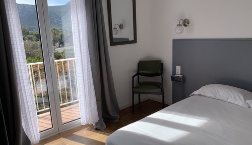 Double Room (Standard Double)