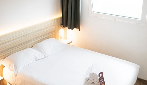 Comfort Double Room, 1 Double Bed, Non Smoking