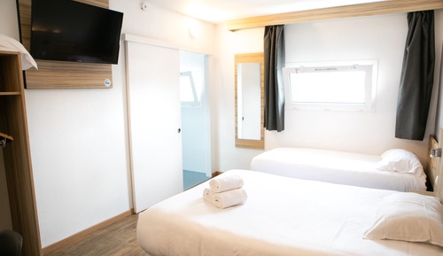 Comfort Triple Room, Multiple Beds, Non Smoking