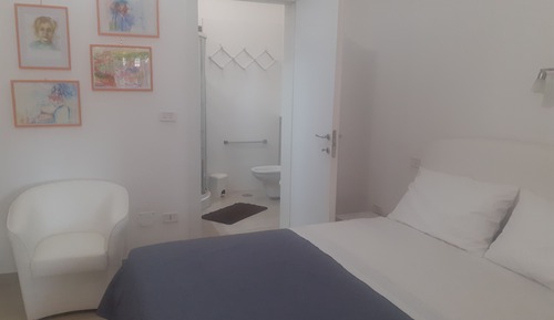 Deluxe Triple Room, 1 Bedroom, Non Smoking, Garden View (Beatrice)