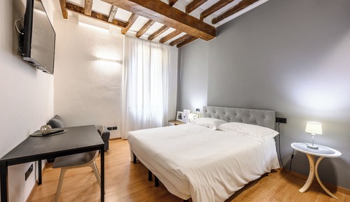 Apartment, 1 Bedroom