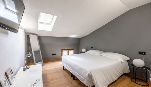 Apartment, 1 Bedroom