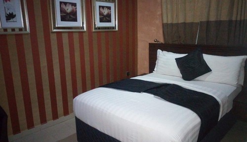Classic Room