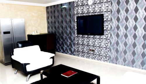 Royal Suite
