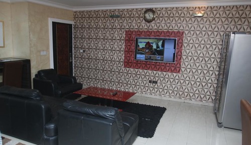 Executive Room