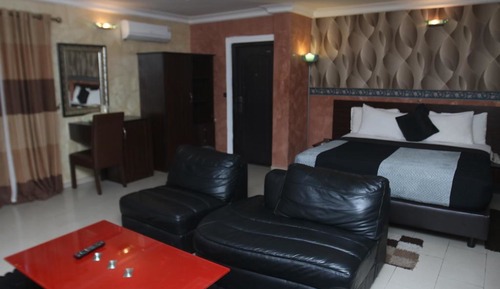Suite