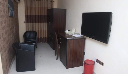 Comfort Room