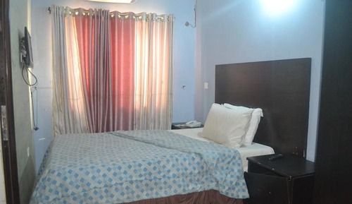 Basic Room