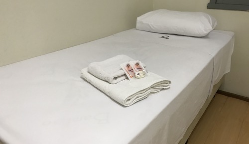 Economy Single Room, 6 Bedrooms