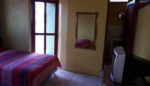 Basic Triple Room, Multiple Beds, Non Smoking