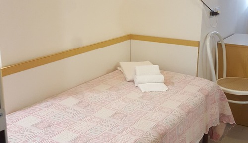 Classic Single Room, 1 Twin Bed, Ensuite