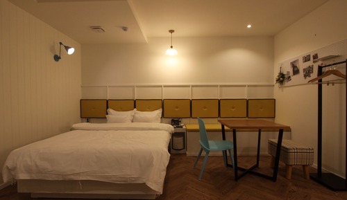 Suite (Check-In 9PM on Saturdays,Sundays,Public Holidays)