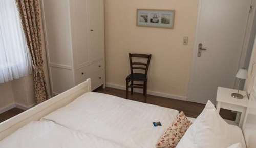 Comfort Twin Room