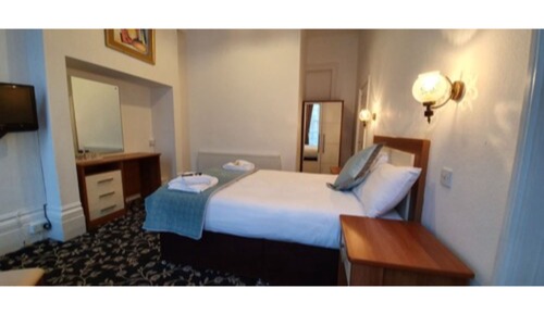 Standard Double Room, 1 Double Bed