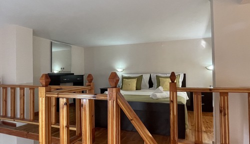 Duplex Apartment