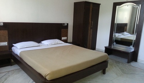 Executive Room, 1 King Bed, Balcony