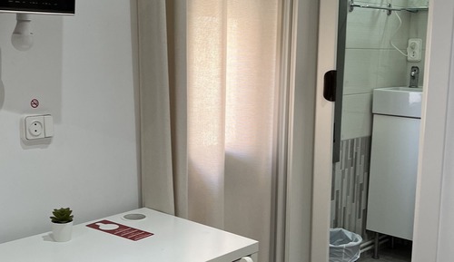 Family Twin Room
