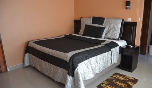 Apartment, 2 Bedrooms