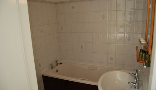 Triple Room, Ensuite
