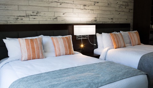 Room, 2 Queen Beds
