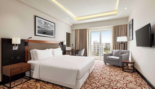 Premium Room