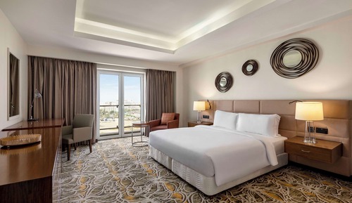 Royal Suite, Non Smoking (Lounge Access)