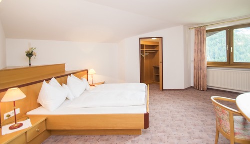 Suite, Terrace