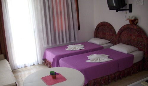 Apartment, 1 Bedroom