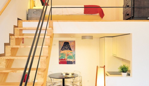 Loft