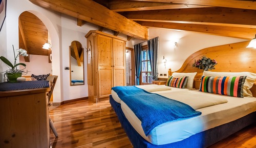 Apartment, 1 Bedroom, Balcony (9)