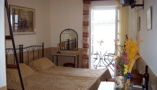 Double or Twin Room