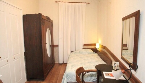 Classic Single Room