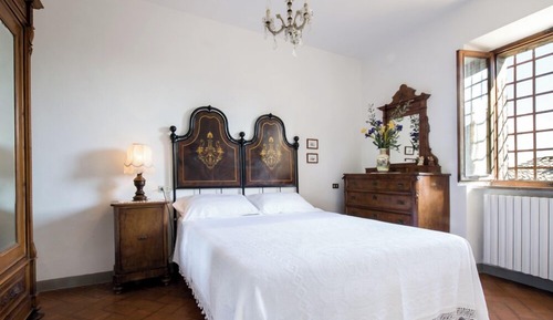 Panoramic Apartment, 2 Bedrooms