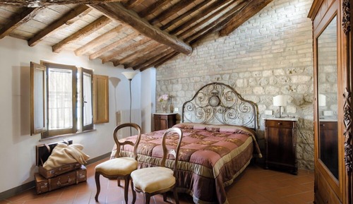 Romantic Apartment, 2 Bedrooms