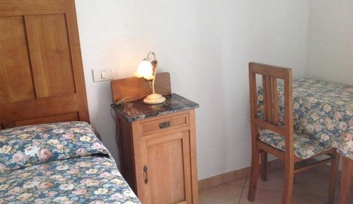 Double Room, Balcony, Lake View