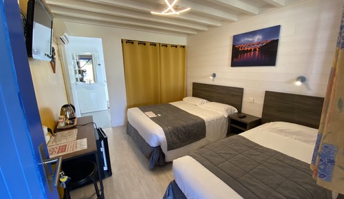 Triple Room, Private Bathroom