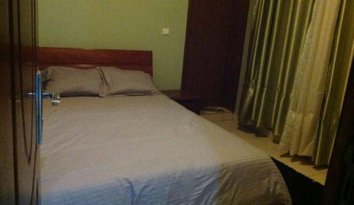 Deluxe Apartment, 2 Bedrooms, City View, Mountainside