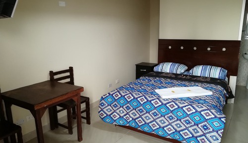 Economy Room, Private Bathroom