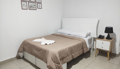 Deluxe Room, Private Bathroom