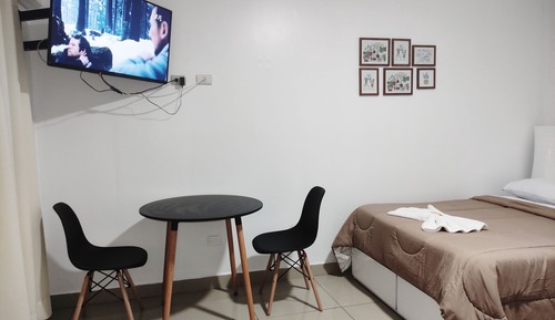 Superior Twin Room, Private Bathroom