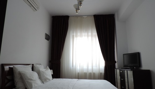 Apartment, 2 Bedrooms, Balcony