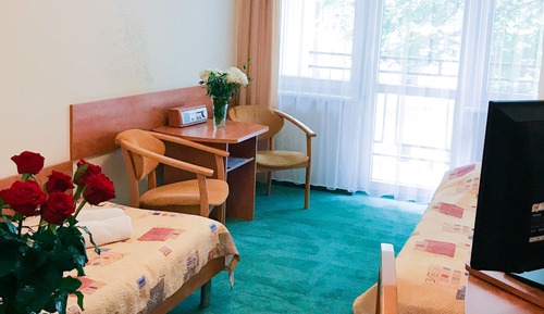 Single Room
